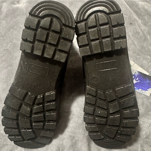 ITASCA REBEL WATERPROOF BOOTS - Picture 5 of 9